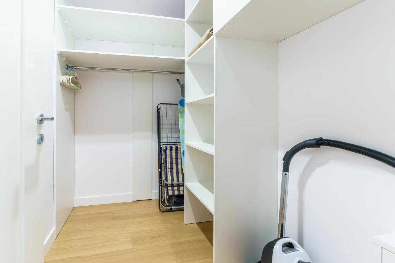 Apartmán Z Basenem Polanki Aqua D307 *