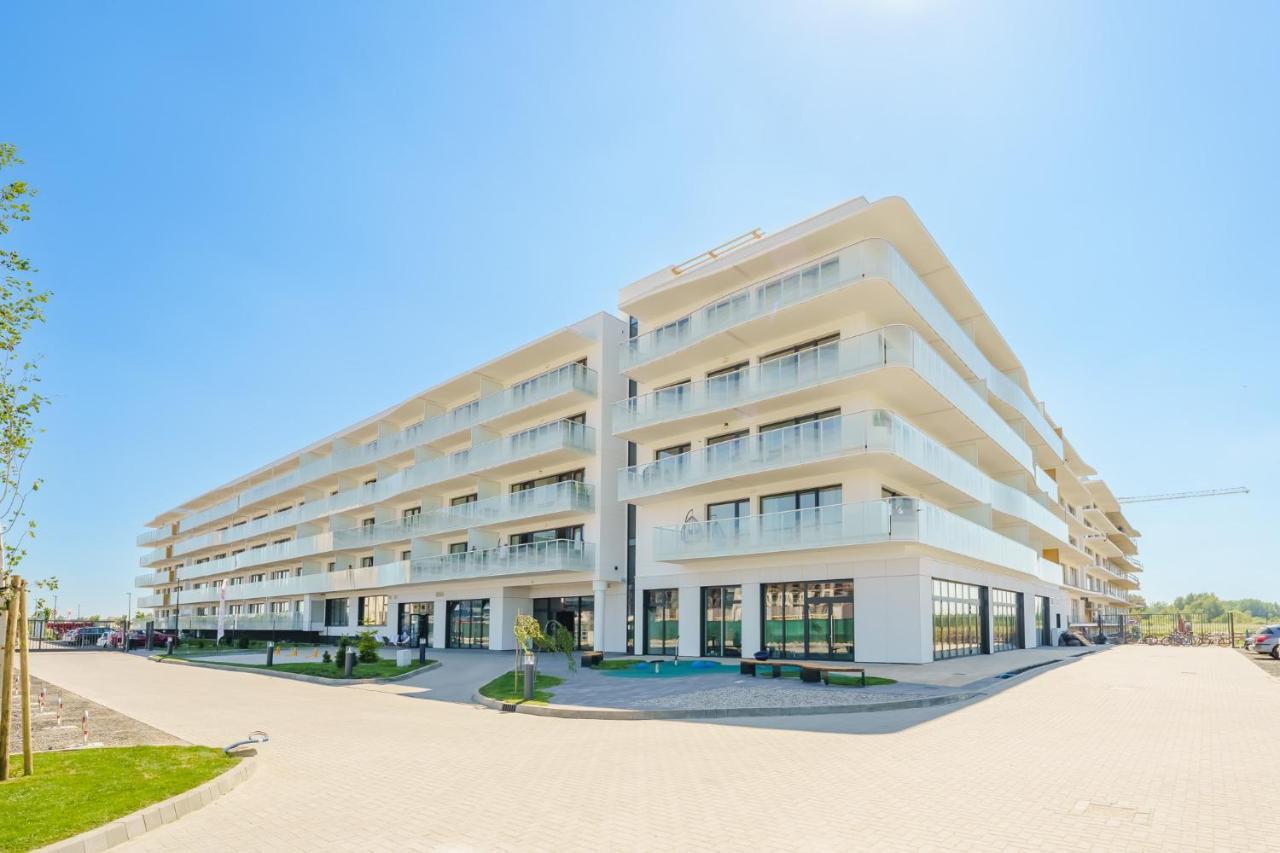 Apartment Z Basenem Polanki Aqua D307