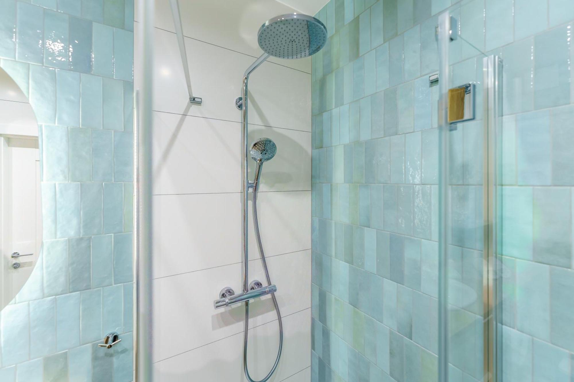 Apartment Z Basenem Polanki Aqua D307