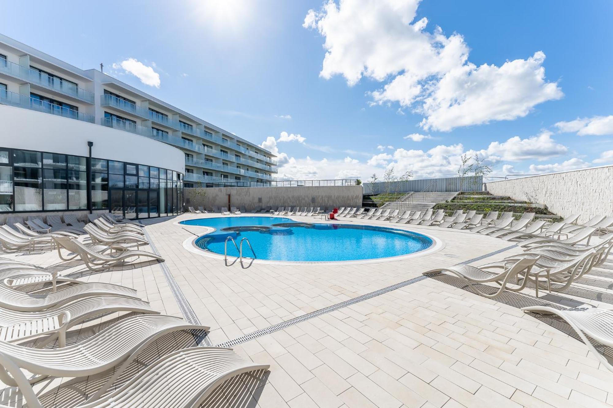 Z Basenem Polanki Aqua D307 Kolobrzeg